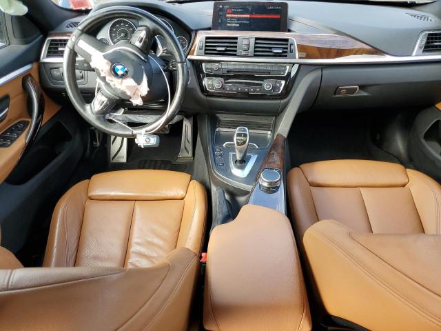 Photo 7 VIN: WBA4J3C55KBL06588 - BMW 4 SERIES 