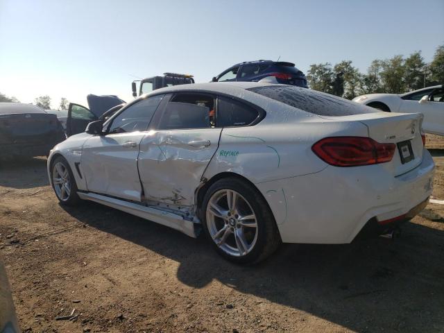 Photo 1 VIN: WBA4J3C55KBL07157 - BMW 4 SERIES 