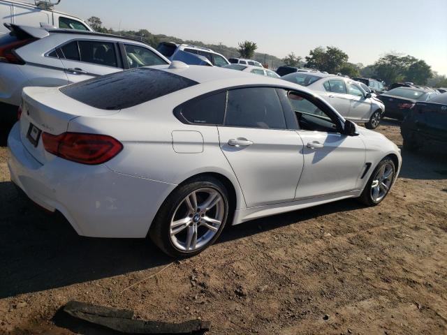 Photo 2 VIN: WBA4J3C55KBL07157 - BMW 4 SERIES 