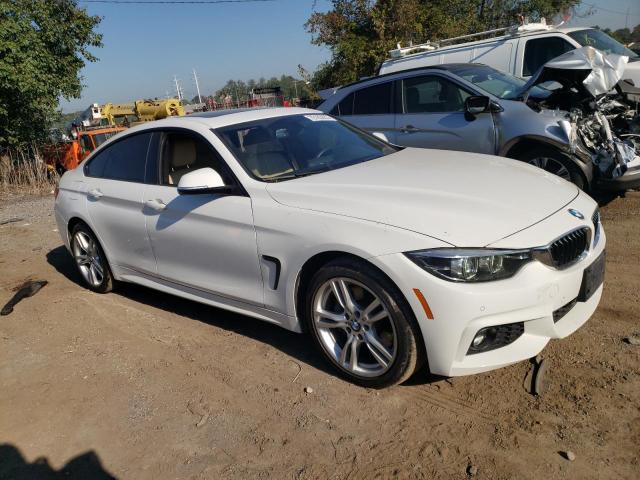 Photo 3 VIN: WBA4J3C55KBL07157 - BMW 4 SERIES 