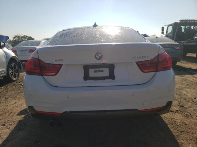 Photo 5 VIN: WBA4J3C55KBL07157 - BMW 4 SERIES 