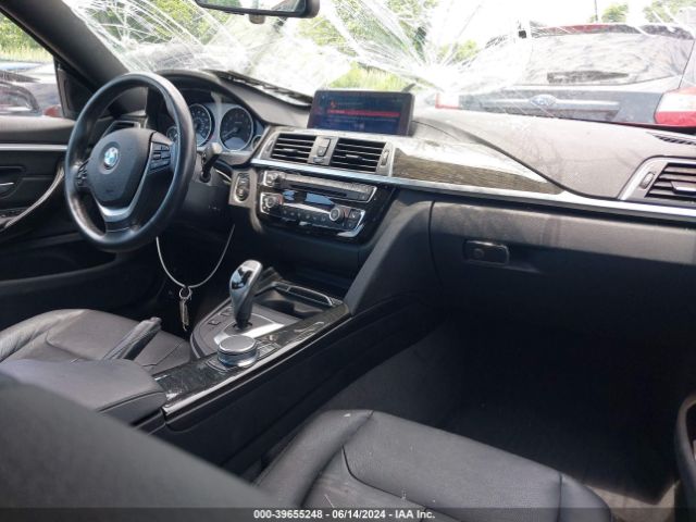 Photo 4 VIN: WBA4J3C55KBL07451 - BMW 430I 