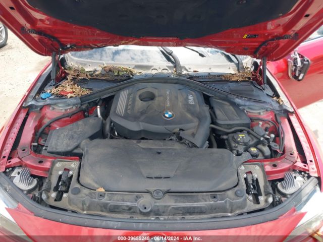 Photo 9 VIN: WBA4J3C55KBL07451 - BMW 430I 