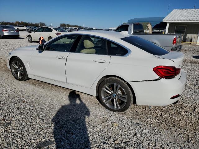 Photo 1 VIN: WBA4J3C55KBL09376 - BMW 4 SERIES 