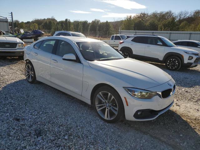 Photo 3 VIN: WBA4J3C55KBL09376 - BMW 4 SERIES 