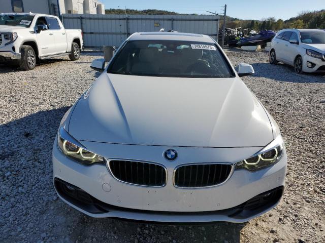 Photo 4 VIN: WBA4J3C55KBL09376 - BMW 4 SERIES 