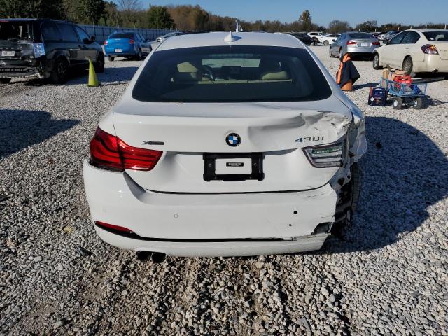 Photo 5 VIN: WBA4J3C55KBL09376 - BMW 4 SERIES 