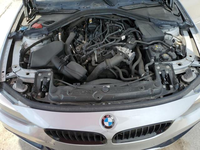 Photo 10 VIN: WBA4J3C55KBL09829 - BMW 430XI GRAN 