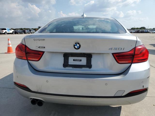 Photo 5 VIN: WBA4J3C55KBL09829 - BMW 430XI GRAN 