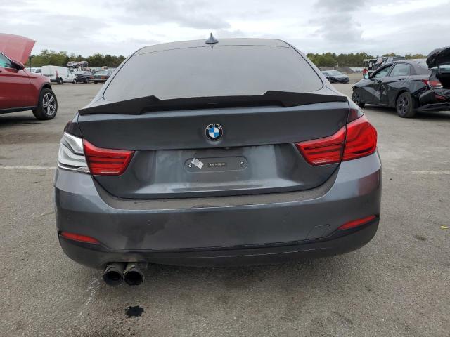 Photo 5 VIN: WBA4J3C55KBL10835 - BMW 430XI GRAN 