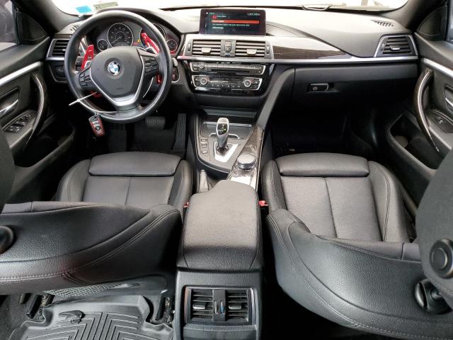 Photo 7 VIN: WBA4J3C55KBL10835 - BMW 430XI GRAN 