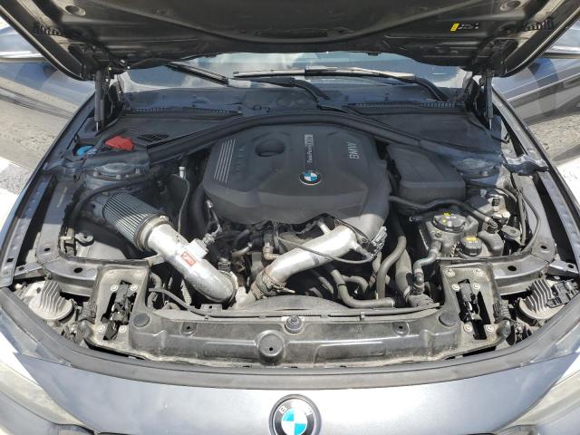 Photo 10 VIN: WBA4J3C56JBG91323 - BMW 430XI GRAN 