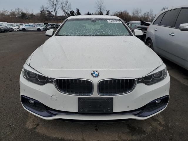 Photo 4 VIN: WBA4J3C56JBG91533 - BMW 4 SERIES 