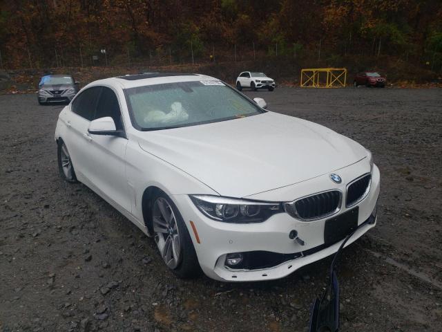 Photo 0 VIN: WBA4J3C56JBG91600 - BMW 430XI GRAN 