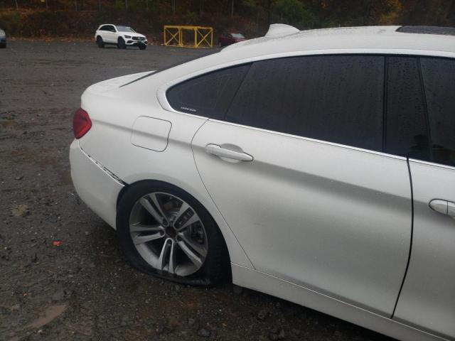 Photo 8 VIN: WBA4J3C56JBG91600 - BMW 430XI GRAN 