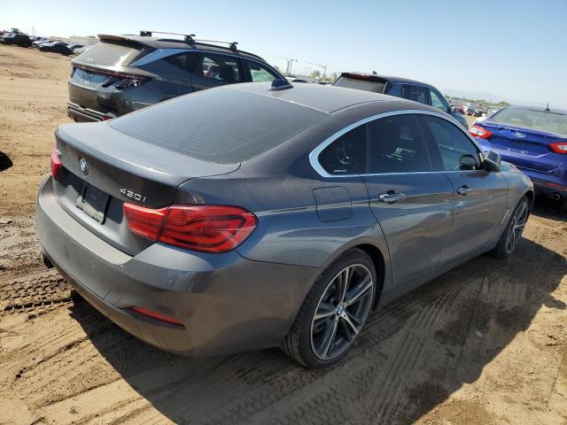 Photo 2 VIN: WBA4J3C56JBG95985 - BMW 430XI GRAN 