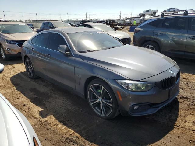 Photo 3 VIN: WBA4J3C56JBG95985 - BMW 430XI GRAN 