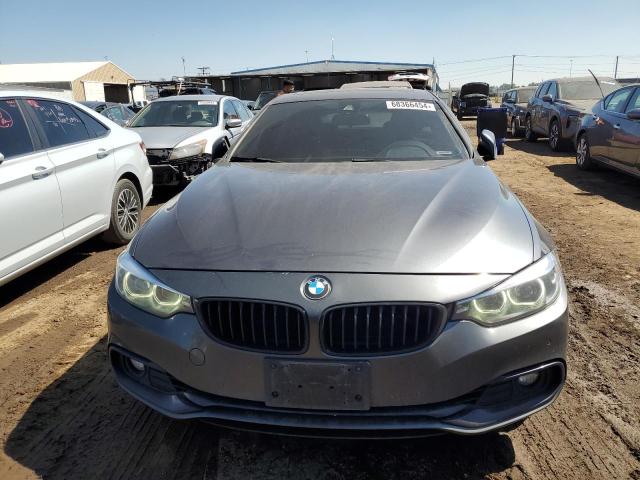 Photo 4 VIN: WBA4J3C56JBG95985 - BMW 430XI GRAN 