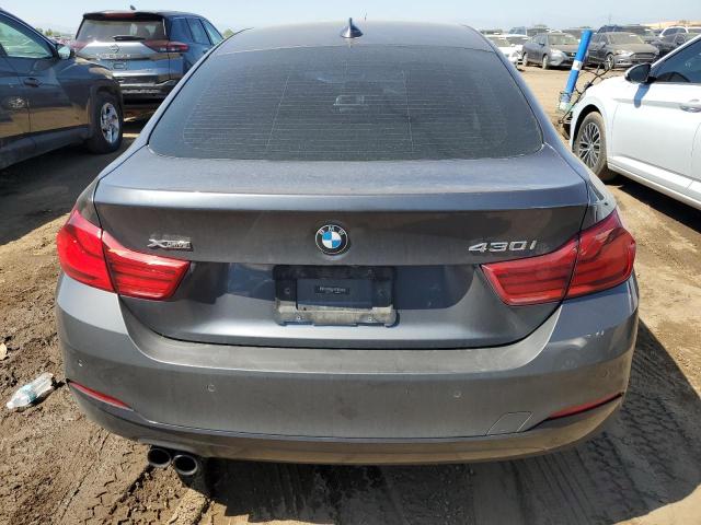 Photo 5 VIN: WBA4J3C56JBG95985 - BMW 430XI GRAN 