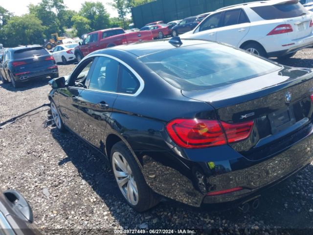 Photo 2 VIN: WBA4J3C56JBG96232 - BMW 430I 