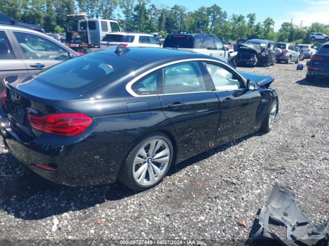 Photo 3 VIN: WBA4J3C56JBG96232 - BMW 430I 