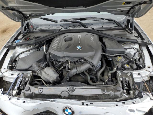 Photo 10 VIN: WBA4J3C56JBG97249 - BMW 4 SERIES 