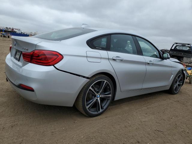 Photo 2 VIN: WBA4J3C56JBG97249 - BMW 4 SERIES 