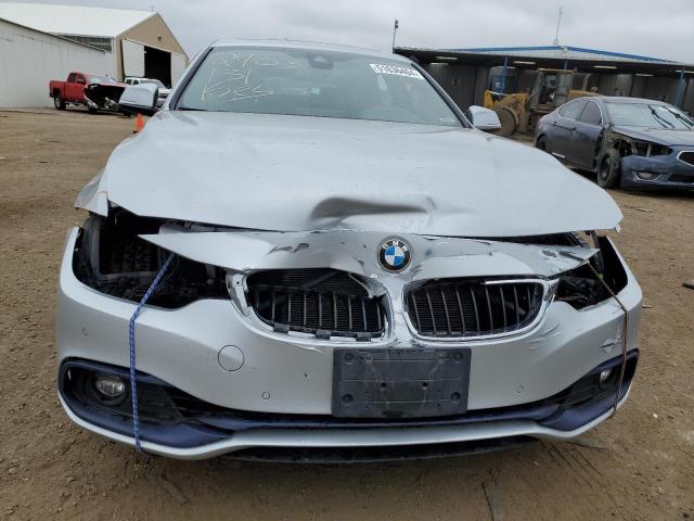 Photo 4 VIN: WBA4J3C56JBG97249 - BMW 4 SERIES 