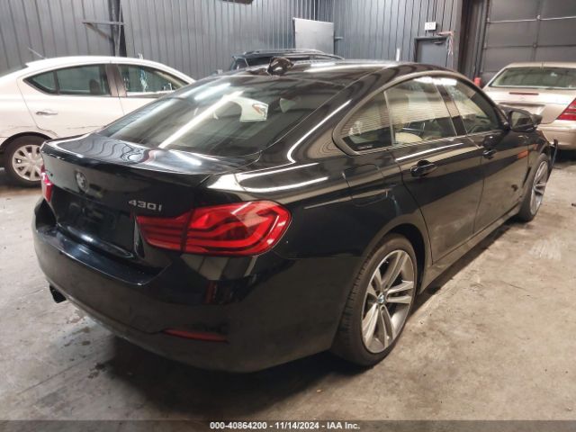 Photo 3 VIN: WBA4J3C56JBL03844 - BMW 430I 