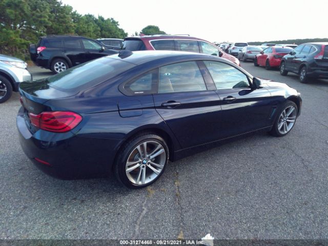 Photo 3 VIN: WBA4J3C56JBL04850 - BMW 4 