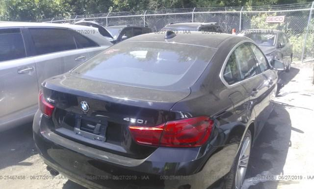 Photo 3 VIN: WBA4J3C56KBL06020 - BMW 430XI 