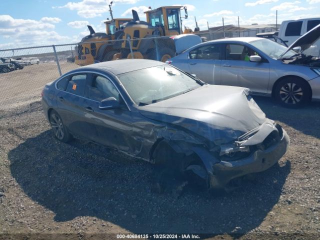 Photo 0 VIN: WBA4J3C56KBL09063 - BMW 430I 