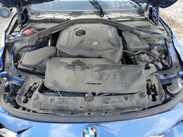 Photo 10 VIN: WBA4J3C56KBL09581 - BMW 430XI GRAN 