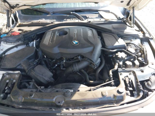 Photo 9 VIN: WBA4J3C56KBL10830 - BMW 430I 