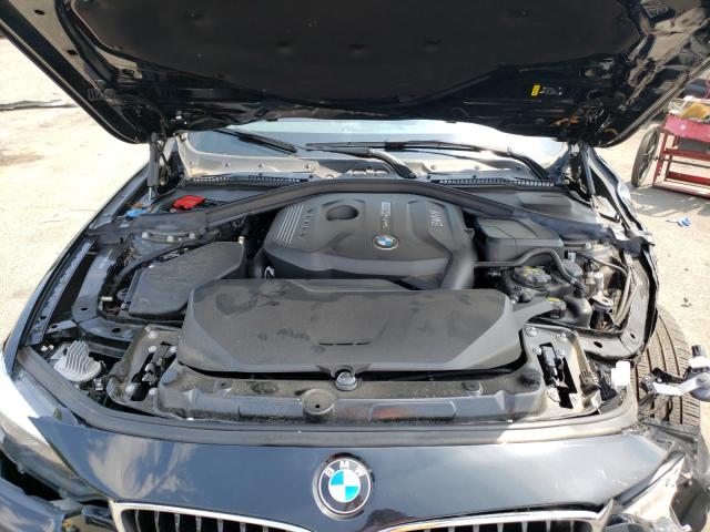 Photo 6 VIN: WBA4J3C56KBL11296 - BMW 430XI GRAN 