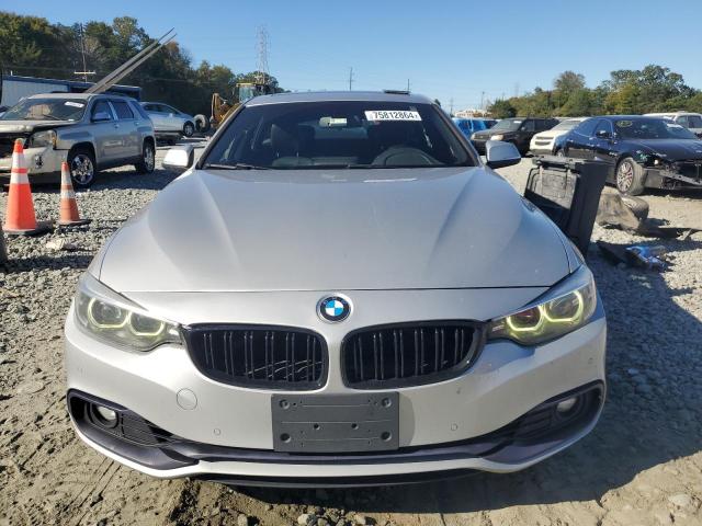 Photo 4 VIN: WBA4J3C57JBB97424 - BMW 430XI GRAN 