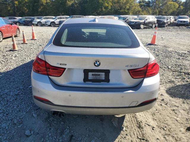 Photo 5 VIN: WBA4J3C57JBB97424 - BMW 430XI GRAN 