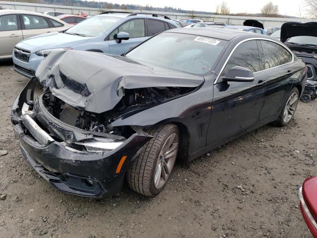 Photo 0 VIN: WBA4J3C57JBG90892 - BMW 4 SERIES 