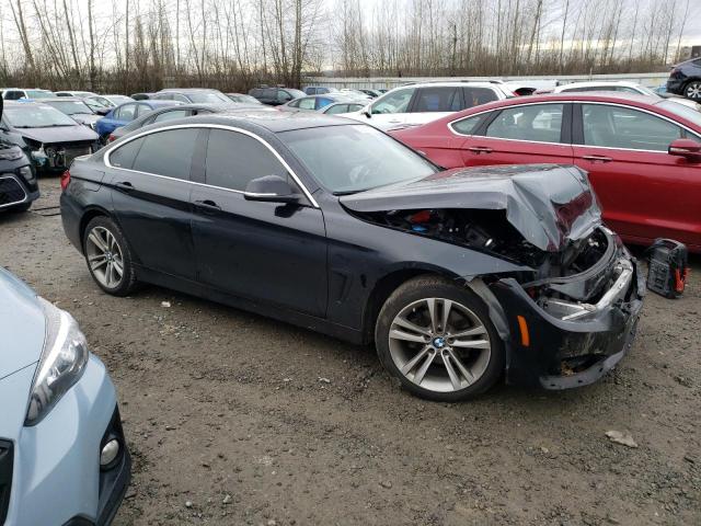 Photo 3 VIN: WBA4J3C57JBG90892 - BMW 4 SERIES 