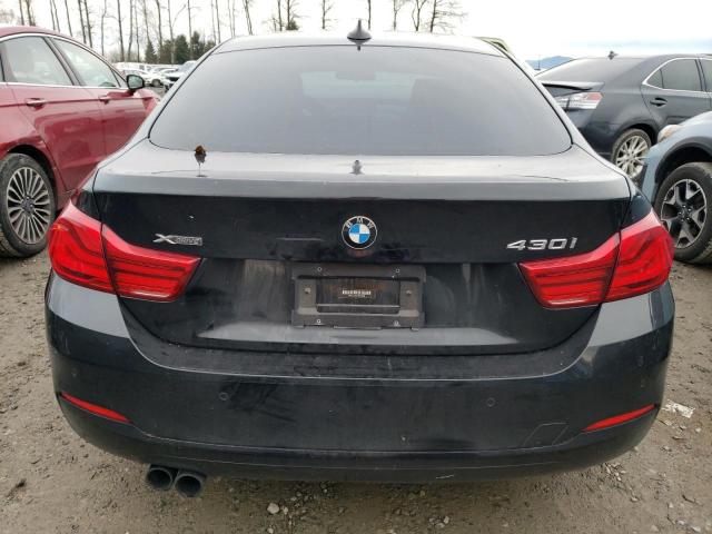 Photo 5 VIN: WBA4J3C57JBG90892 - BMW 4 SERIES 