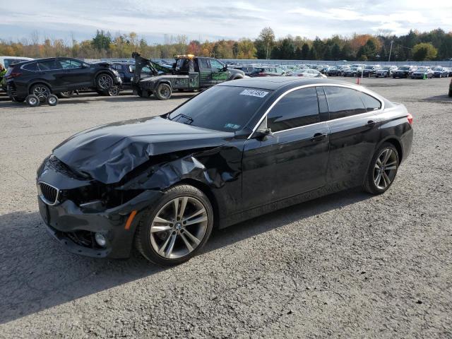 Photo 0 VIN: WBA4J3C57JBG91461 - BMW 4 SERIES 