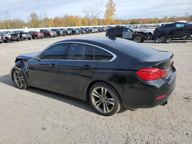 Photo 1 VIN: WBA4J3C57JBG91461 - BMW 4 SERIES 