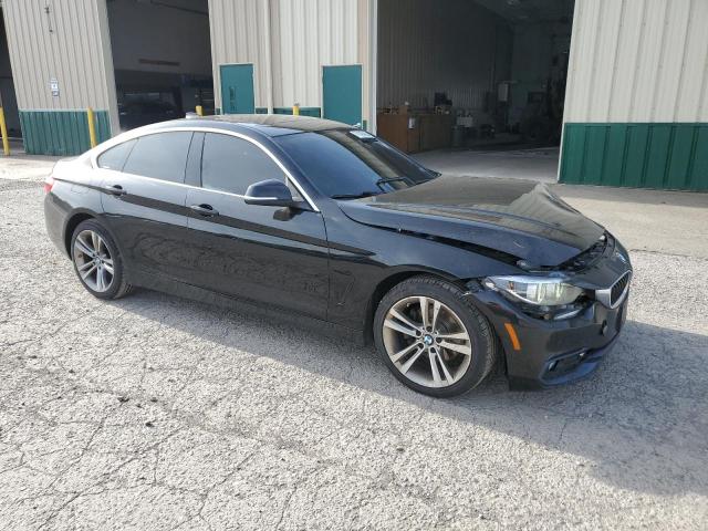 Photo 3 VIN: WBA4J3C57JBG91461 - BMW 4 SERIES 