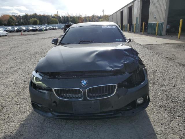 Photo 4 VIN: WBA4J3C57JBG91461 - BMW 4 SERIES 