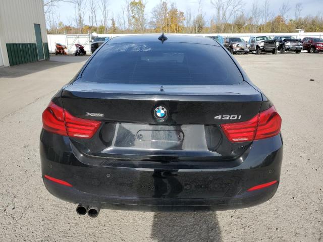 Photo 5 VIN: WBA4J3C57JBG91461 - BMW 4 SERIES 