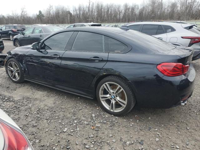 Photo 1 VIN: WBA4J3C57JBG94991 - BMW 430XI GRAN 