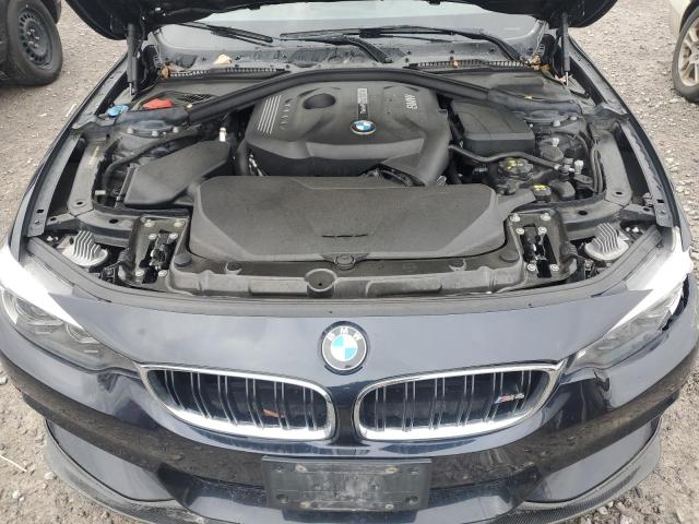 Photo 10 VIN: WBA4J3C57JBG94991 - BMW 430XI GRAN 