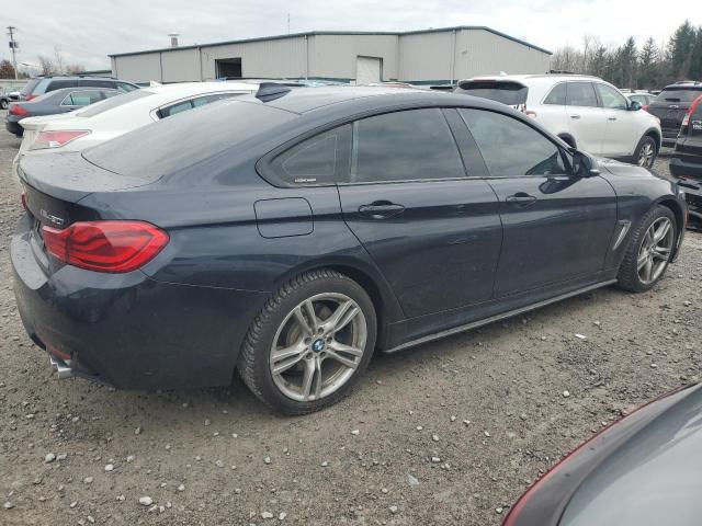 Photo 2 VIN: WBA4J3C57JBG94991 - BMW 430XI GRAN 