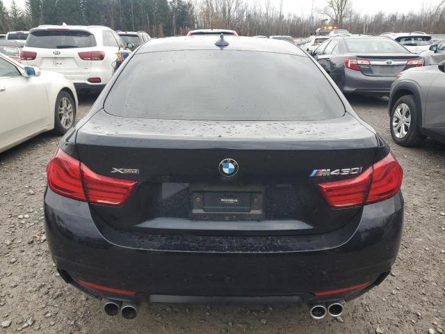 Photo 5 VIN: WBA4J3C57JBG94991 - BMW 430XI GRAN 