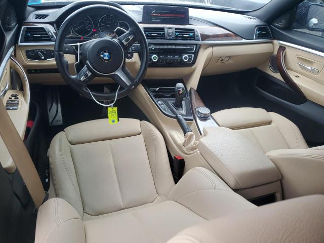 Photo 7 VIN: WBA4J3C57JBG94991 - BMW 430XI GRAN 